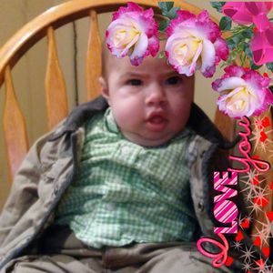 Meet your Posher, Bibiana